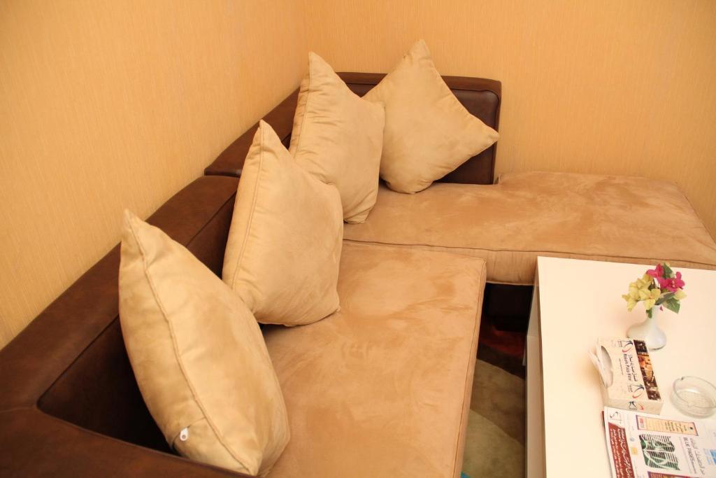 Mobark Plaza Hotel Makkah Mekka Pokój zdjęcie