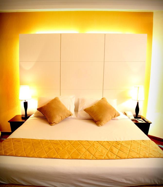Mobark Plaza Hotel Makkah Mekka Pokój zdjęcie