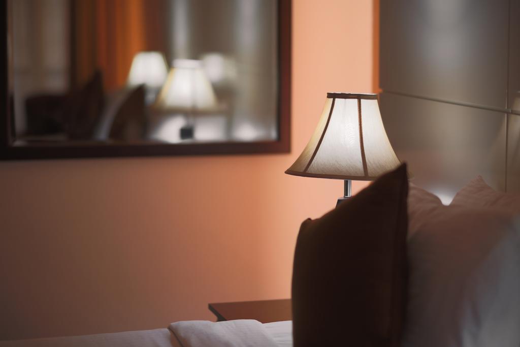 Mobark Plaza Hotel Makkah Mekka Zewnętrze zdjęcie