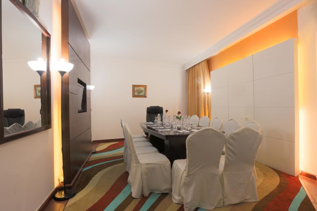 Mobark Plaza Hotel Makkah Mekka Zewnętrze zdjęcie