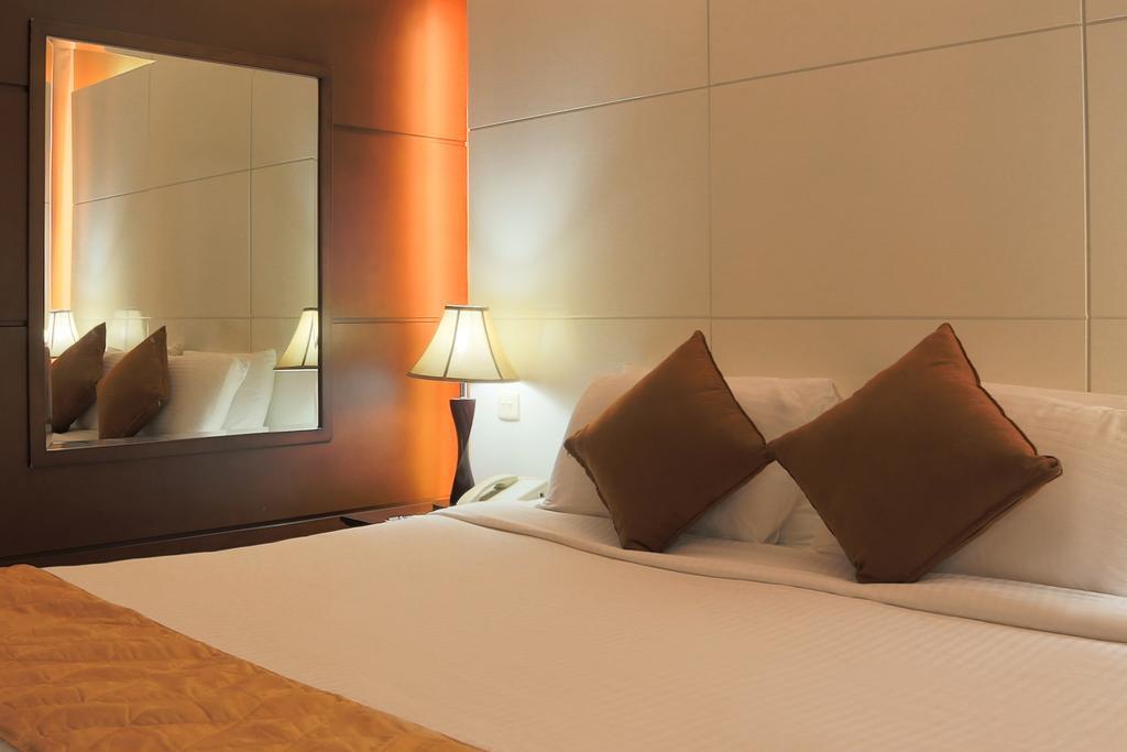 Mobark Plaza Hotel Makkah Mekka Zewnętrze zdjęcie