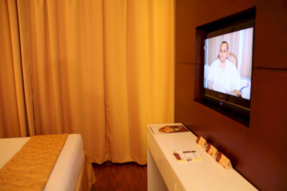 Mobark Plaza Hotel Makkah Mekka Zewnętrze zdjęcie