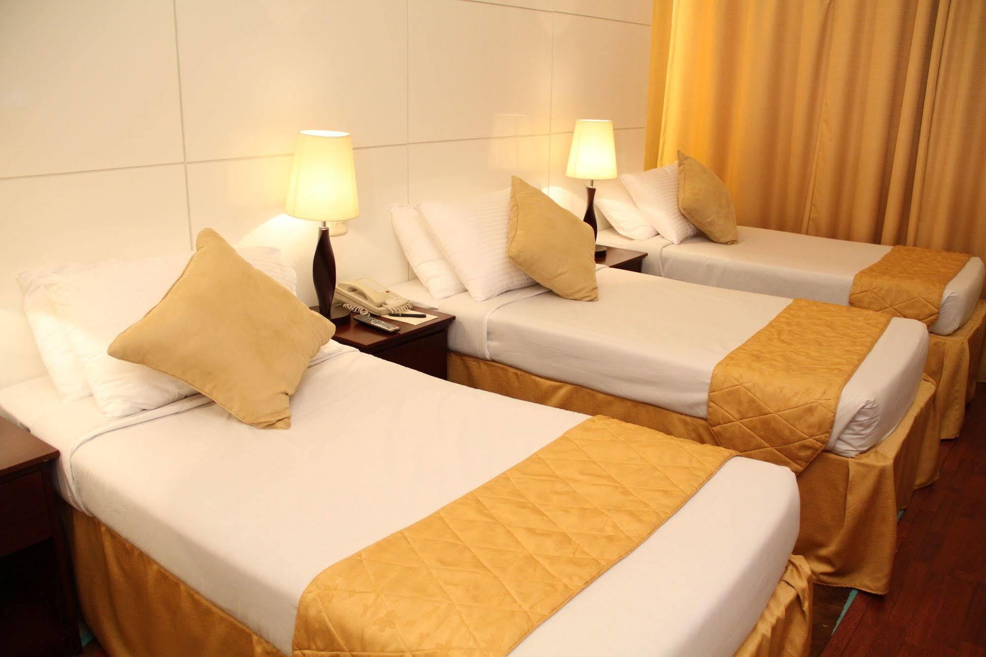 Mobark Plaza Hotel Makkah Mekka Zewnętrze zdjęcie