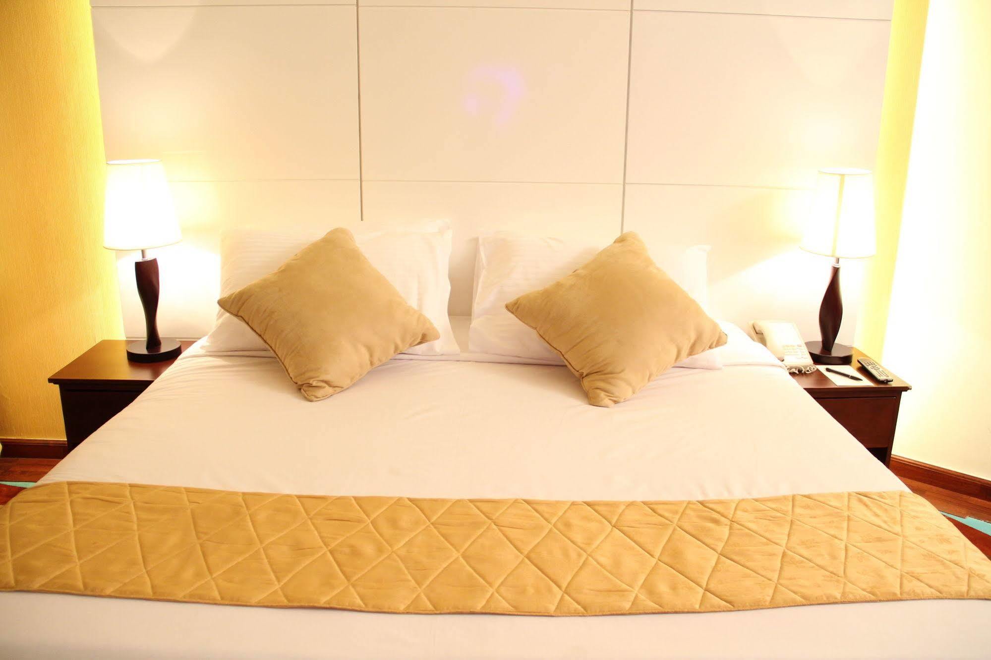 Mobark Plaza Hotel Makkah Mekka Zewnętrze zdjęcie